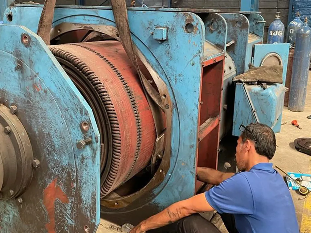 rewinding 8 11zon - Sigma Power Indonesia