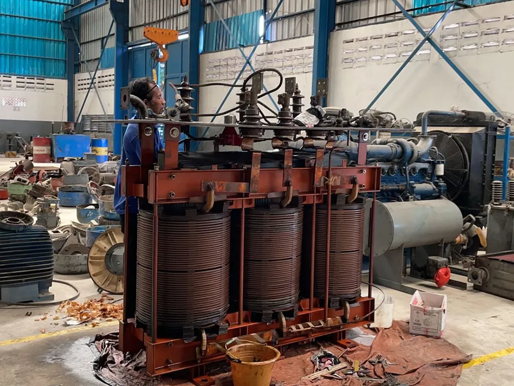 transformer 9 11zon - Sigma Power Indonesia